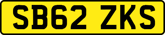 SB62ZKS