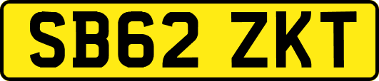 SB62ZKT