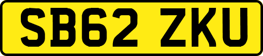 SB62ZKU