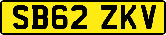SB62ZKV