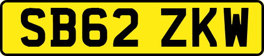 SB62ZKW