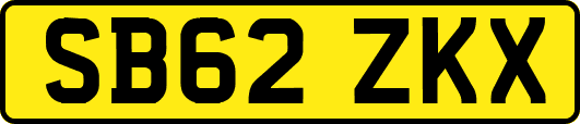 SB62ZKX