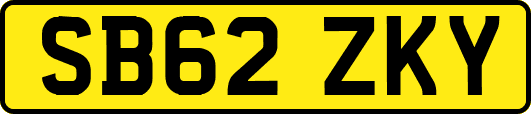 SB62ZKY