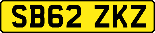 SB62ZKZ