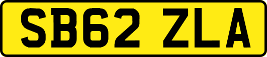 SB62ZLA