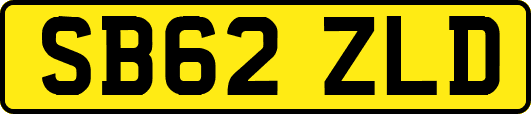 SB62ZLD