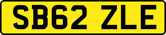 SB62ZLE