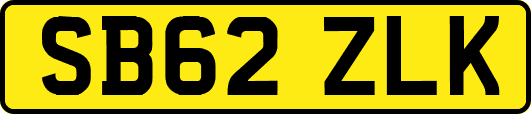SB62ZLK