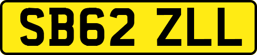 SB62ZLL