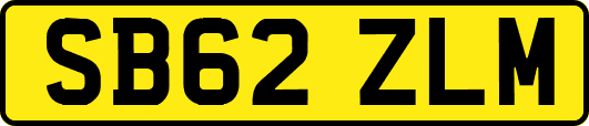 SB62ZLM