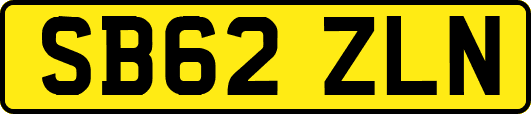 SB62ZLN