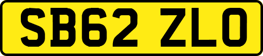 SB62ZLO