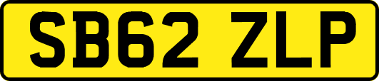 SB62ZLP