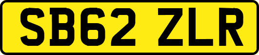 SB62ZLR