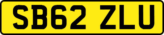 SB62ZLU