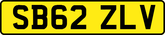 SB62ZLV