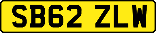 SB62ZLW
