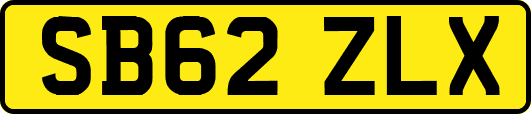 SB62ZLX