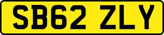 SB62ZLY