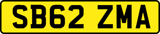 SB62ZMA