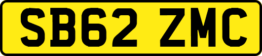 SB62ZMC
