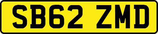 SB62ZMD