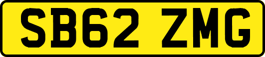 SB62ZMG
