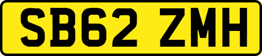 SB62ZMH