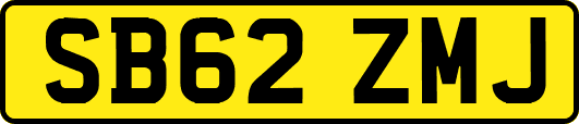 SB62ZMJ