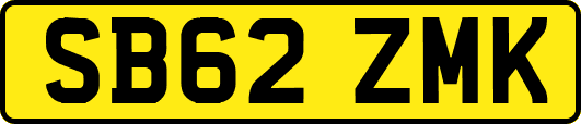 SB62ZMK