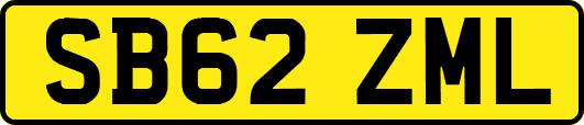 SB62ZML