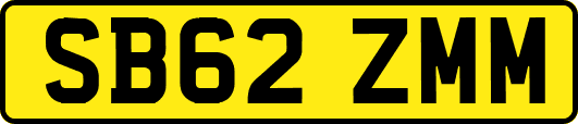 SB62ZMM