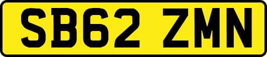 SB62ZMN