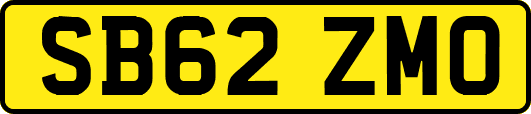 SB62ZMO
