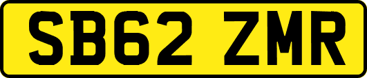 SB62ZMR