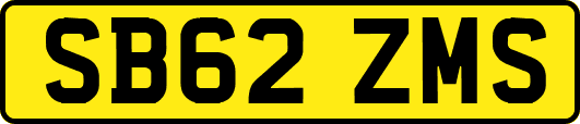 SB62ZMS