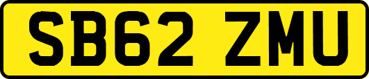 SB62ZMU