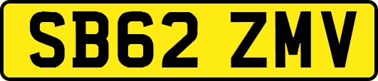 SB62ZMV