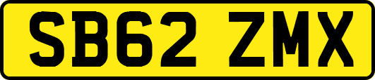 SB62ZMX