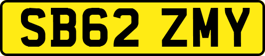 SB62ZMY