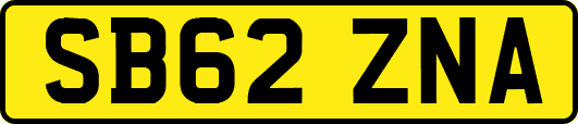 SB62ZNA