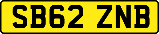 SB62ZNB