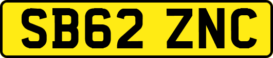 SB62ZNC