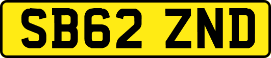SB62ZND
