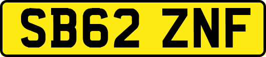 SB62ZNF