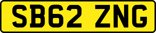 SB62ZNG