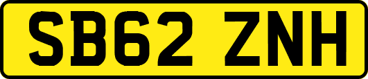 SB62ZNH