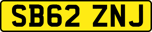 SB62ZNJ