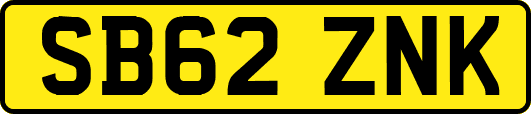 SB62ZNK