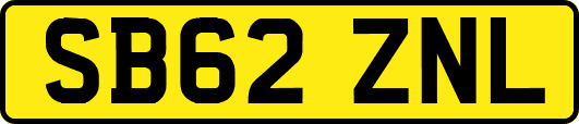 SB62ZNL